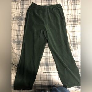 Women’s flow style lounging pants